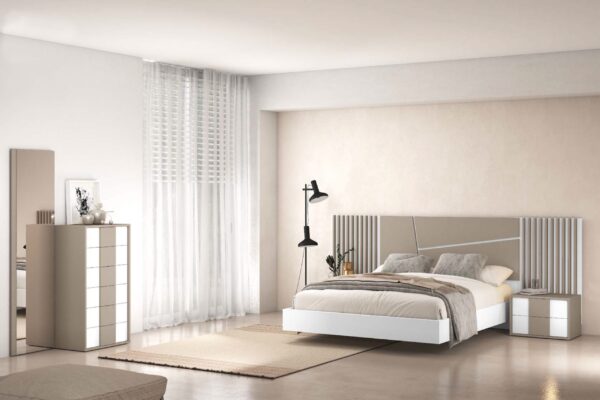Dormitorio matrimonio 1.15