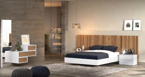 Dormitorio matrimonio 1.17