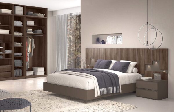 Dormitorio matrimonio 1.22