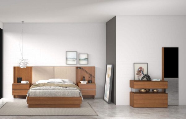Dormitorio matrimonio 1.32