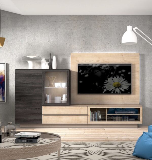 Mueble Comedor 1.44