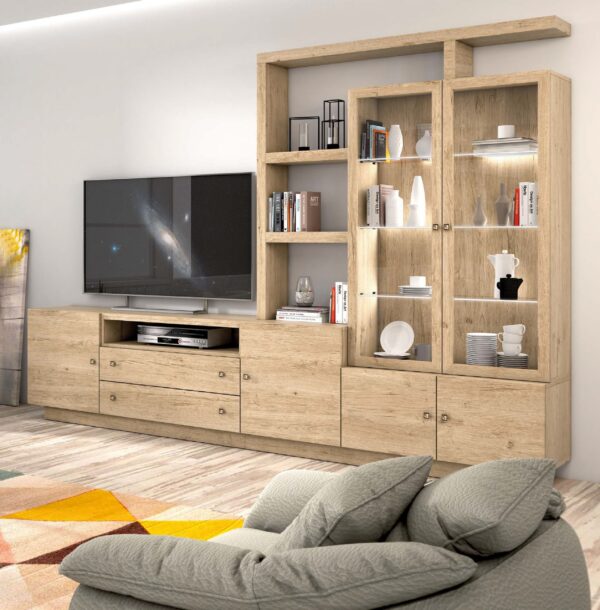 Mueble Comedor 1.46