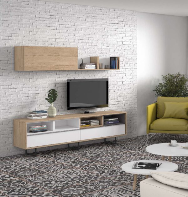 Mueble TV 1.12