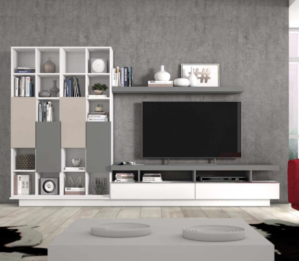 Mueble Comedor 1.40