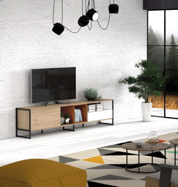 Mueble TV 1.15