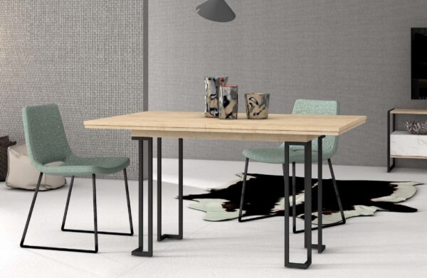 Mesa Comedor extensible 1.10
