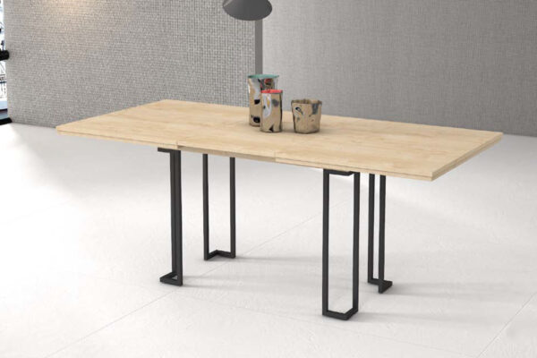 Mesa Comedor extensible 1.10 - Imagen 2
