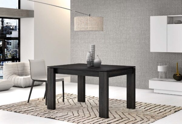 Mesa Comedor extensible 1.11