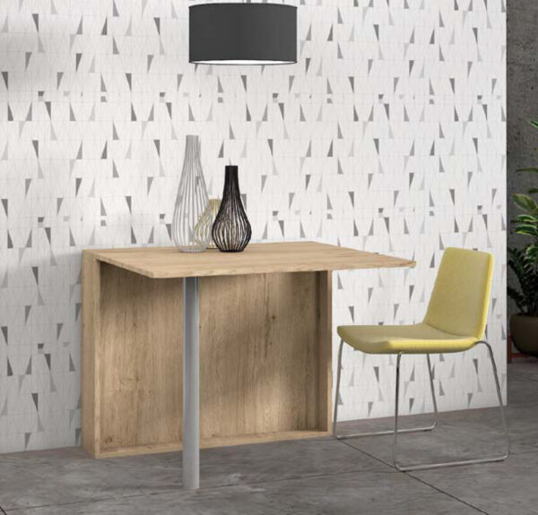 Mesa Comedor plegable 1.10 - Imagen 2