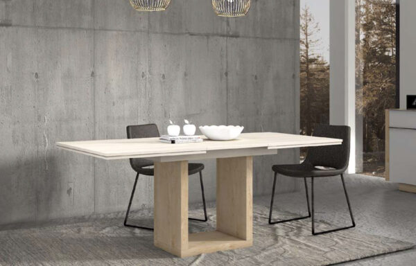 Mesa Comedor extensible 1.13 - Imagen 2