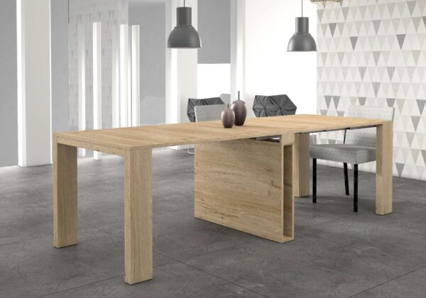 Mesa Consola extensible 1.10