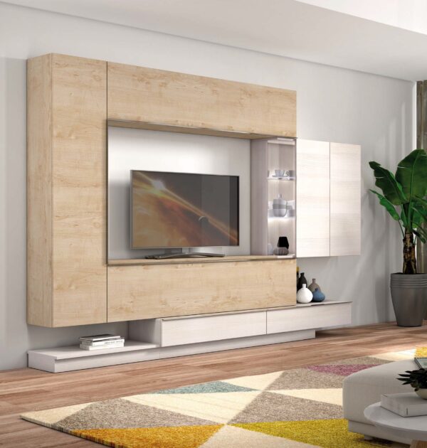 Mueble Comedor 1.38