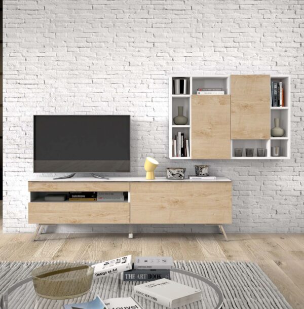 Mueble TV 1.10