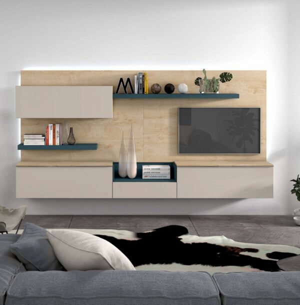 Mueble Comedor 1.36