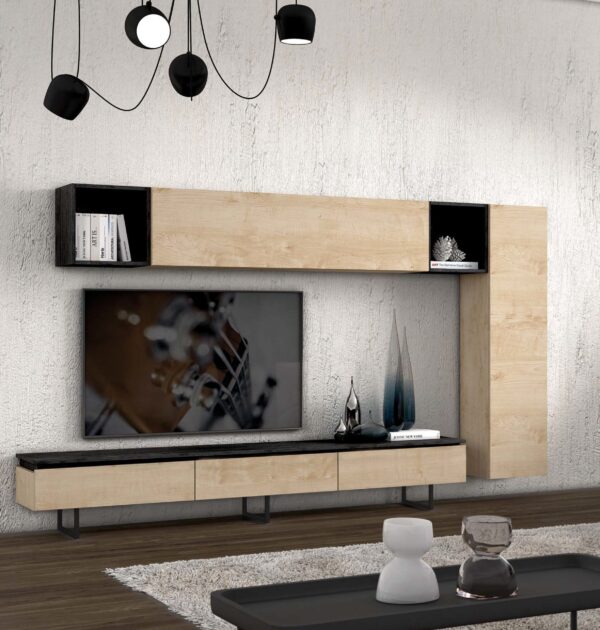 Mueble Comedor 1.35