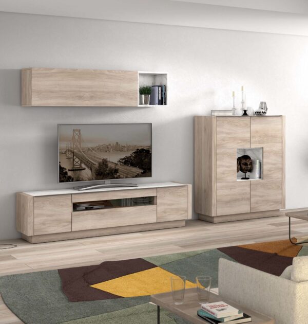 Mueble Comedor 1.30