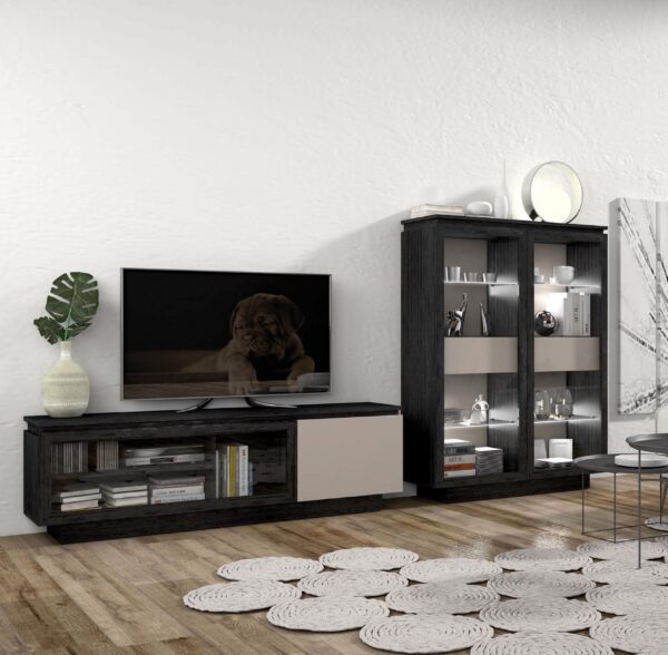 Mueble Comedor 1.23