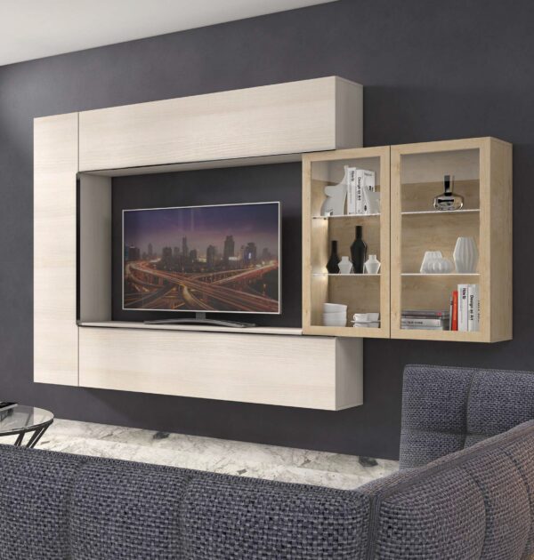 Mueble Comedor 1.22