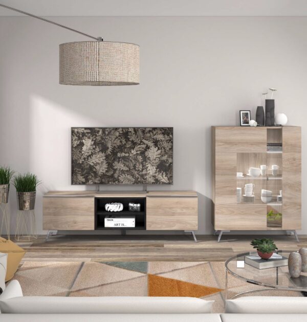 Mueble Comedor 1.21