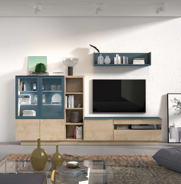 Mueble Comedor 1.20