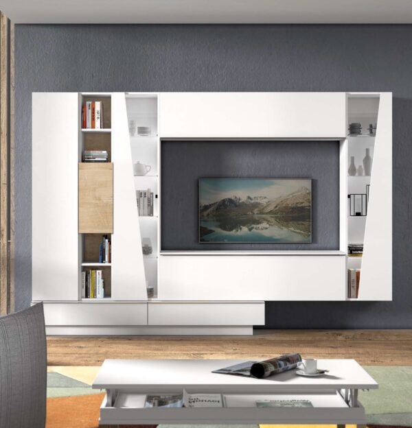 Mueble Comedor 1.54
