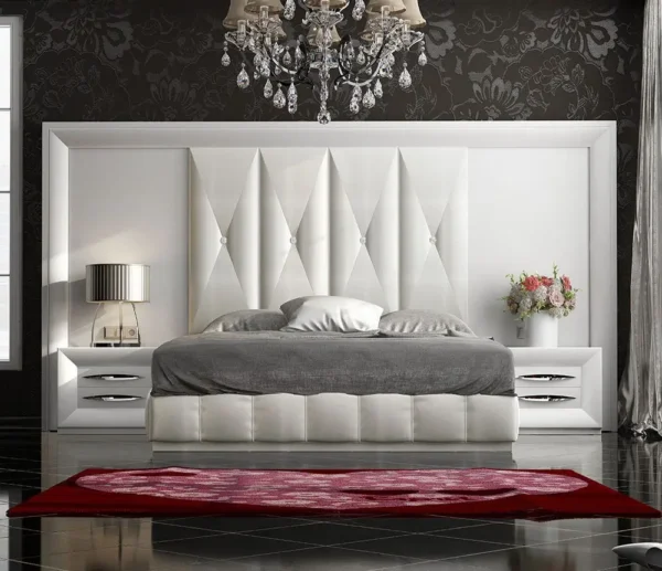 Dormitorio matrimonio 1.49
