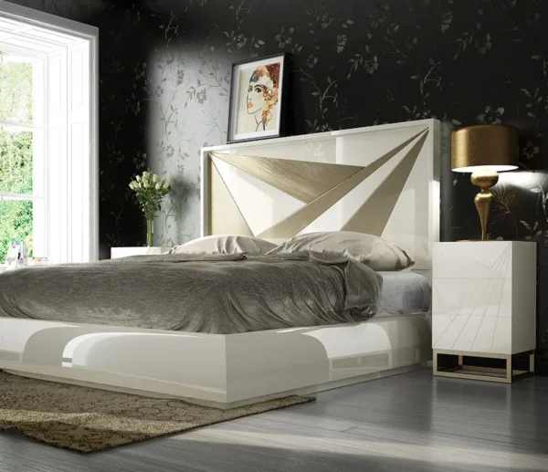 Dormitorio matrimonio 1.44