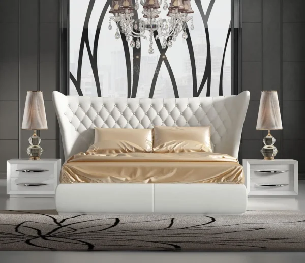 Dormitorio matrimonio 1.45