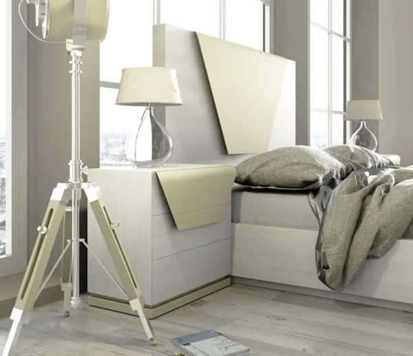 Dormitorio matrimonio 1.46