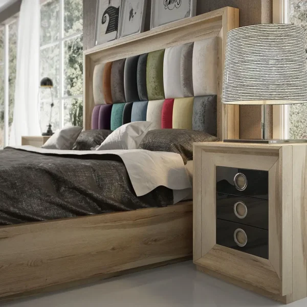 Dormitorio matrimonio 1.47