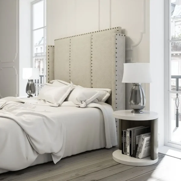 Dormitorio matrimonio 1.50