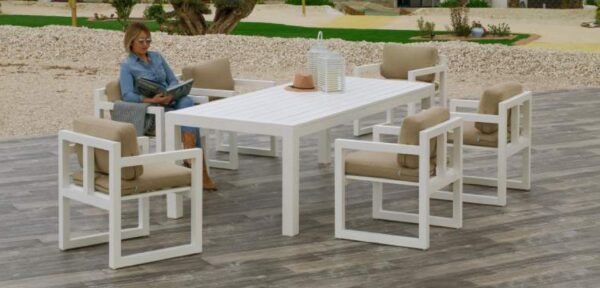 Conjunto exterior 1.22