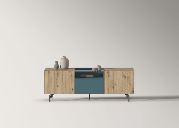 Mueble TV 1.20