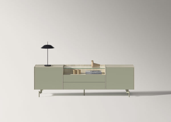 Mueble TV 1.20