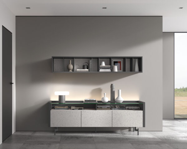 Mueble TV 1.22