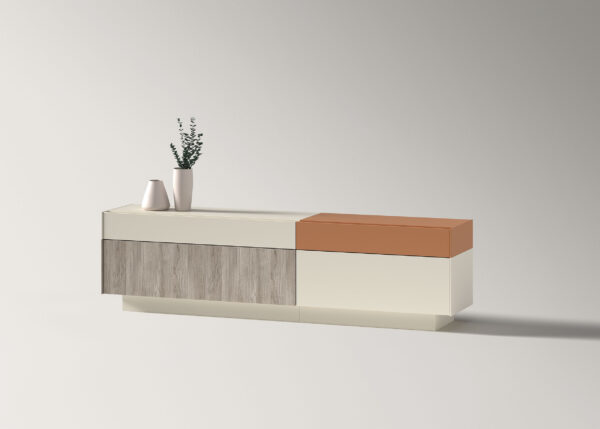 Mueble TV 1.25