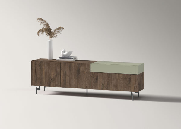Mueble TV 1.27