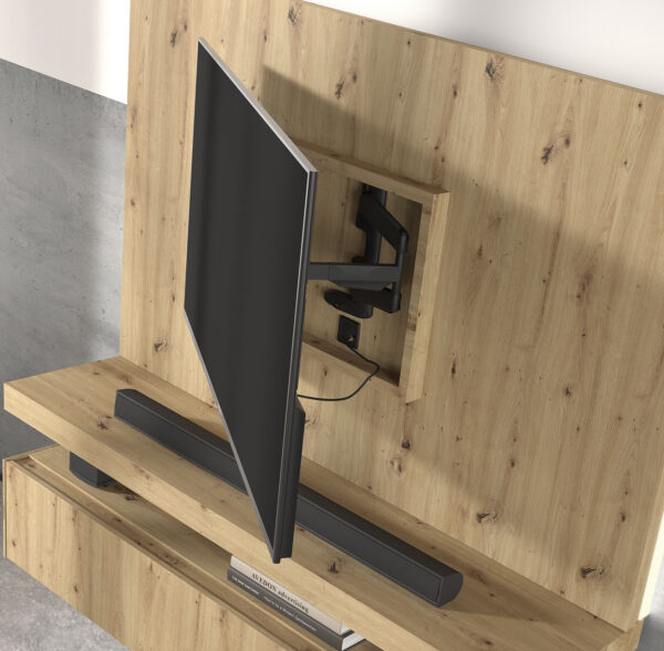 Mueble TV 1.33 - Imagen 2