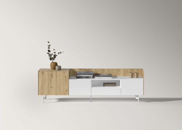 Mueble TV 1.36