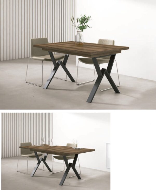 Mesa Comedor extensible 1.16 - Imagen 2