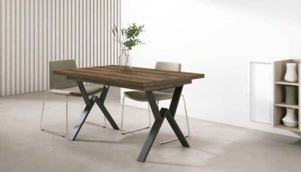 Mesa Comedor extensible 1.16