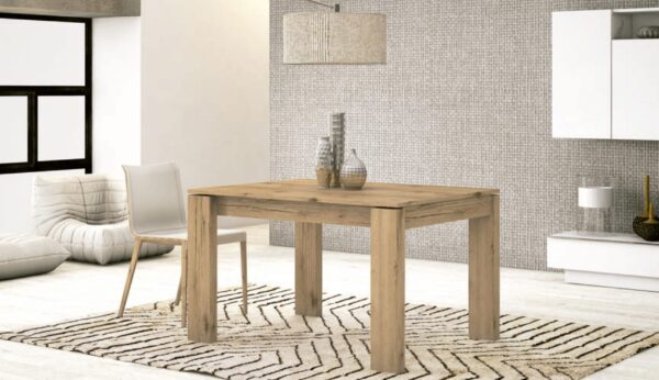 Mesa Comedor extensible 1.17