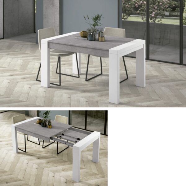 Mesa Comedor extensible 1.18 - Imagen 2