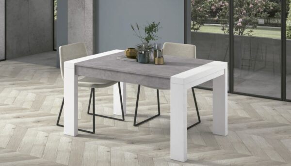 Mesa Comedor extensible 1.18