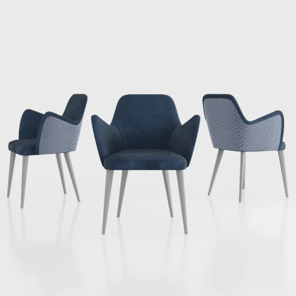 Silla 1.36