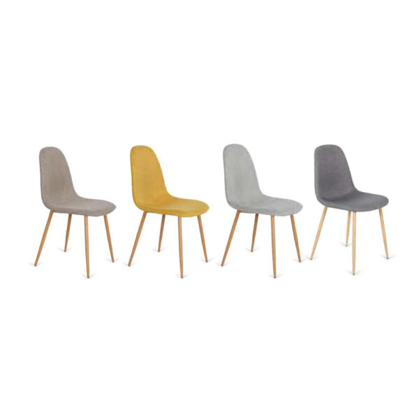 Silla 1.53