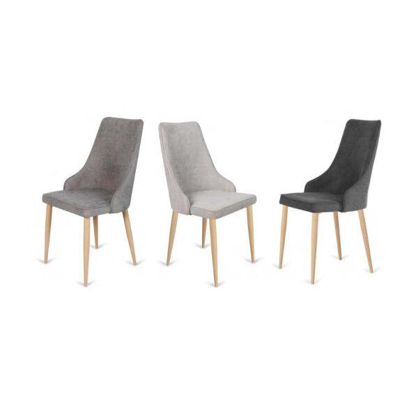 Silla 1.67