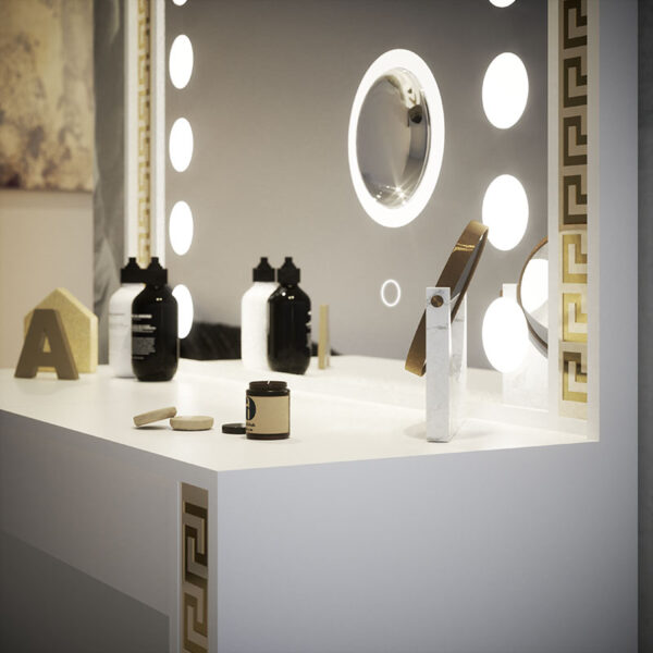 Tocadores greca - Imagen 6