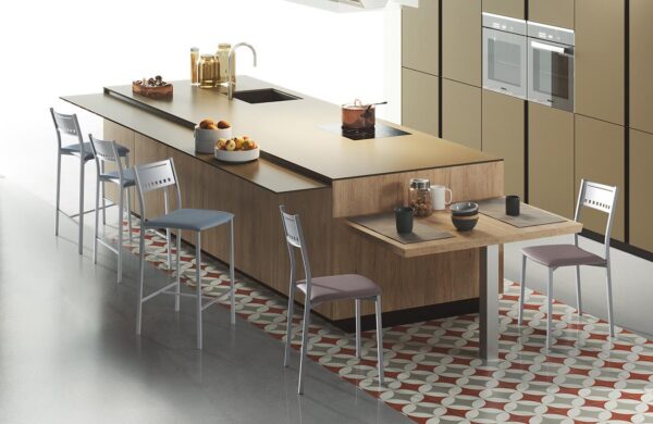 Taburete cocina 1.14 - Imagen 2