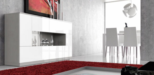 Mueble Comedor 1.66 - Imagen 2
